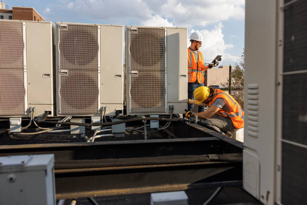 Best Residential HVAC in Coweta, OK