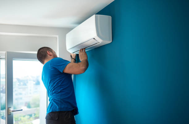 Best Geothermal HVAC Systems in Coweta, OK