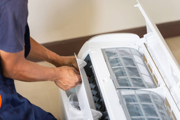 Best Emergency HVAC Services in Coweta, OK