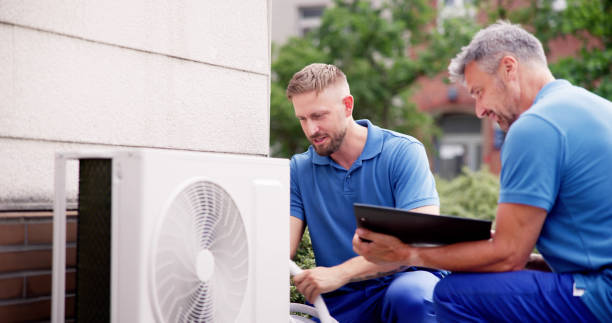 Best Energy-efficient HVAC Solutions in Coweta, OK