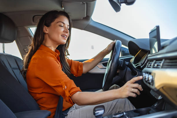 Best Thermostats and Smart Controls in Coweta, OK