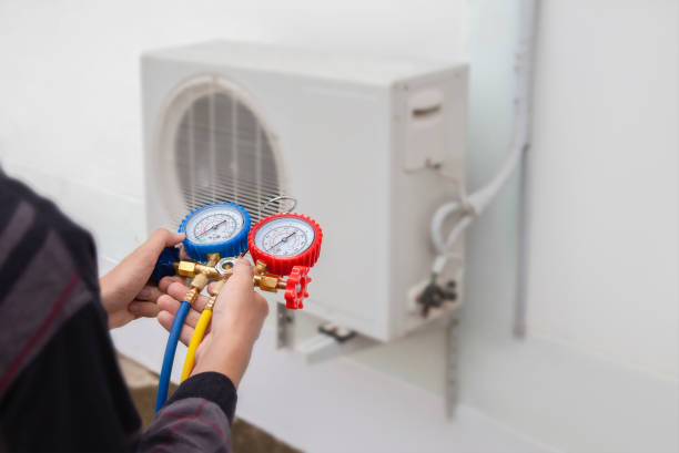Best Air Conditioning Cleaning in Coweta, OK