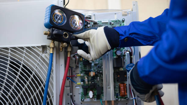 Best HVAC Retrofitting and Upgrading in Coweta, OK