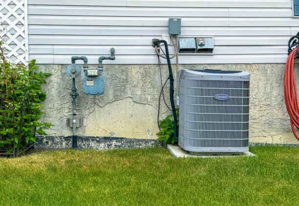Best Ductless Mini-Split Systems in Coweta, OK
